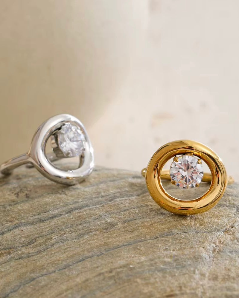 Bague Tovina