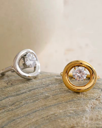 Bague Tovina