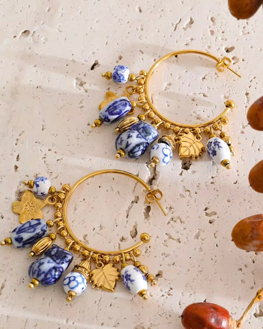 Boucles Zymma