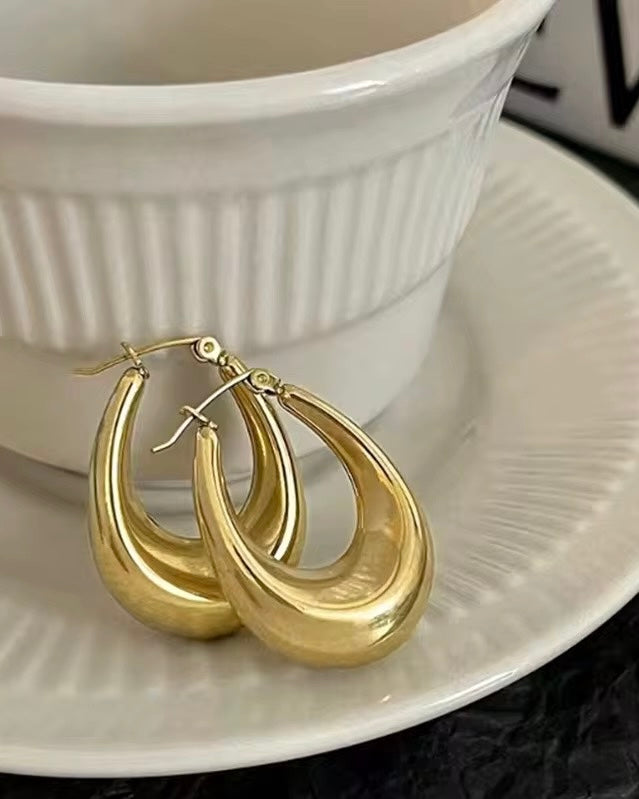 Boucles Yvaniah