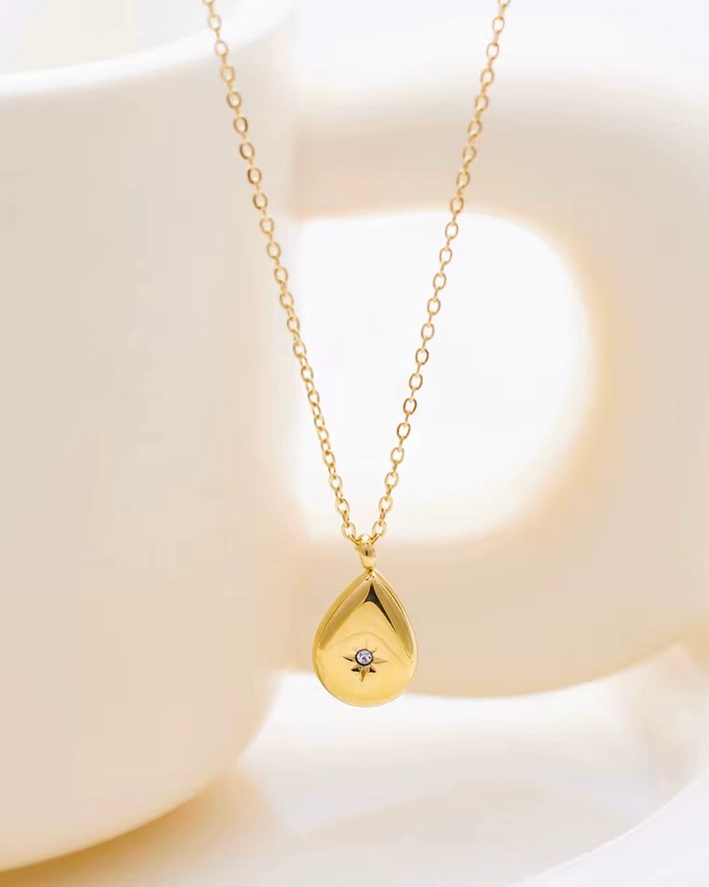 Collier Viny