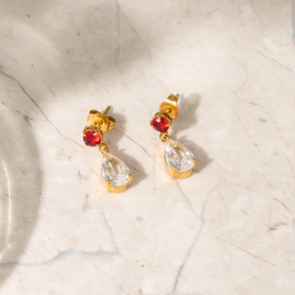 Boucles Zyraya