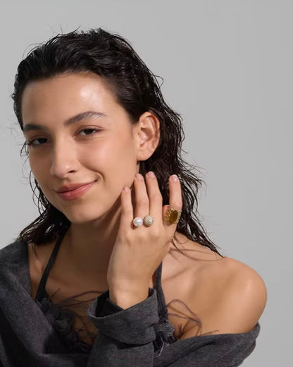 Bague Tiaria