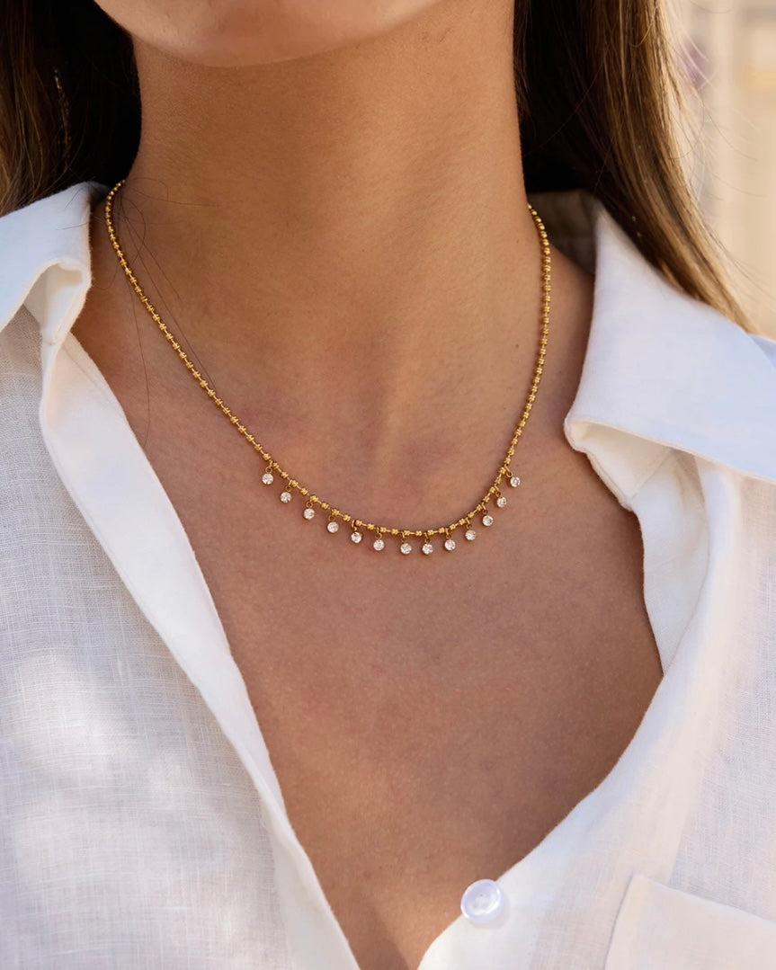 Collier Doria