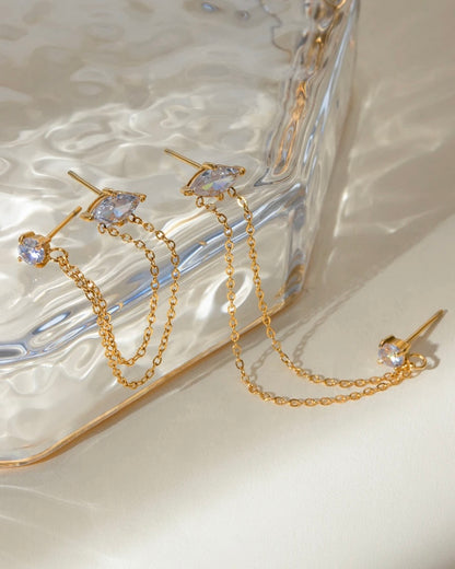 Boucles Sarya