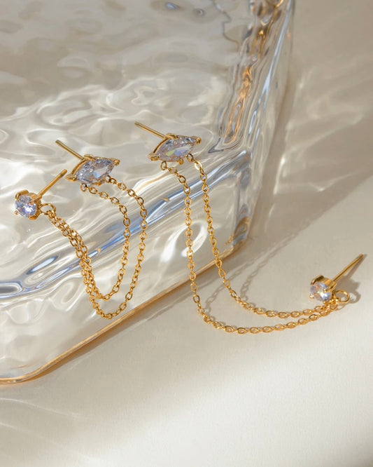 Boucles Sarya