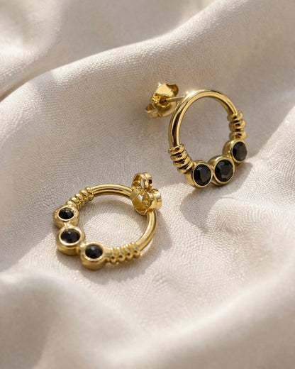 Boucles Voary