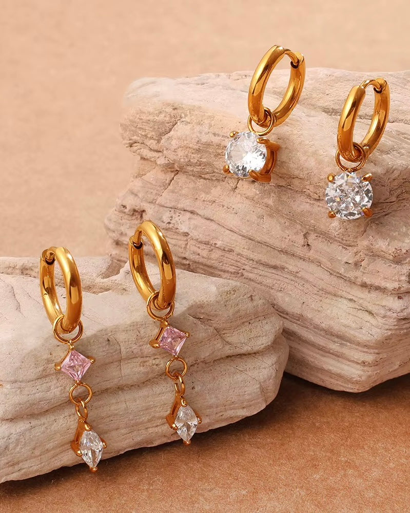 Boucles Zuria