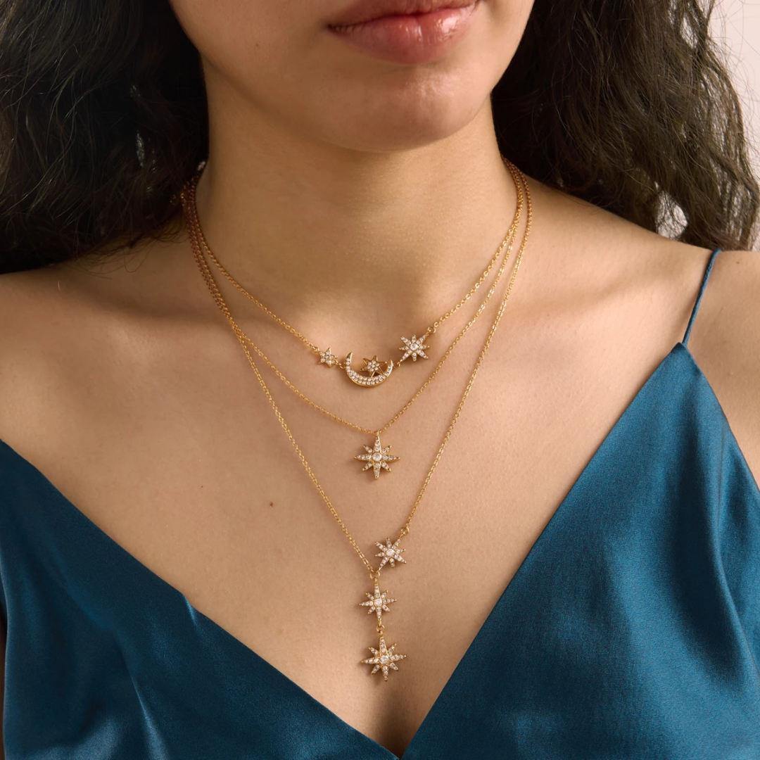 Collier Fairy