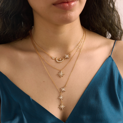 Collier Fairy