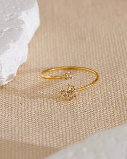 Bague Texi