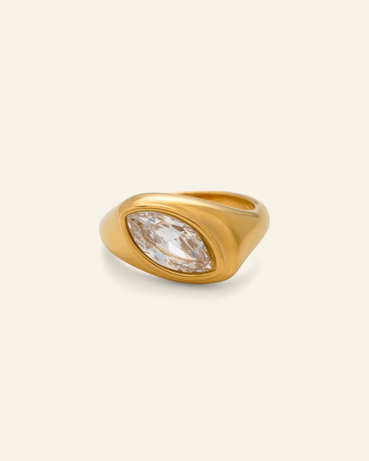 Bague Tussa