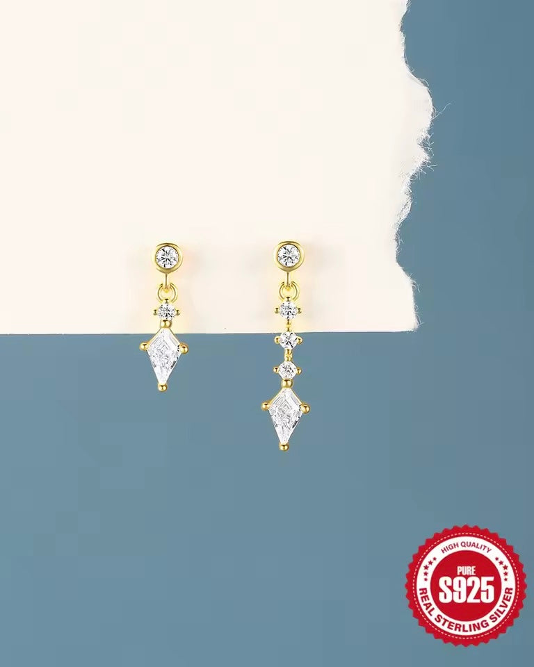 Boucles Bleu bora bora