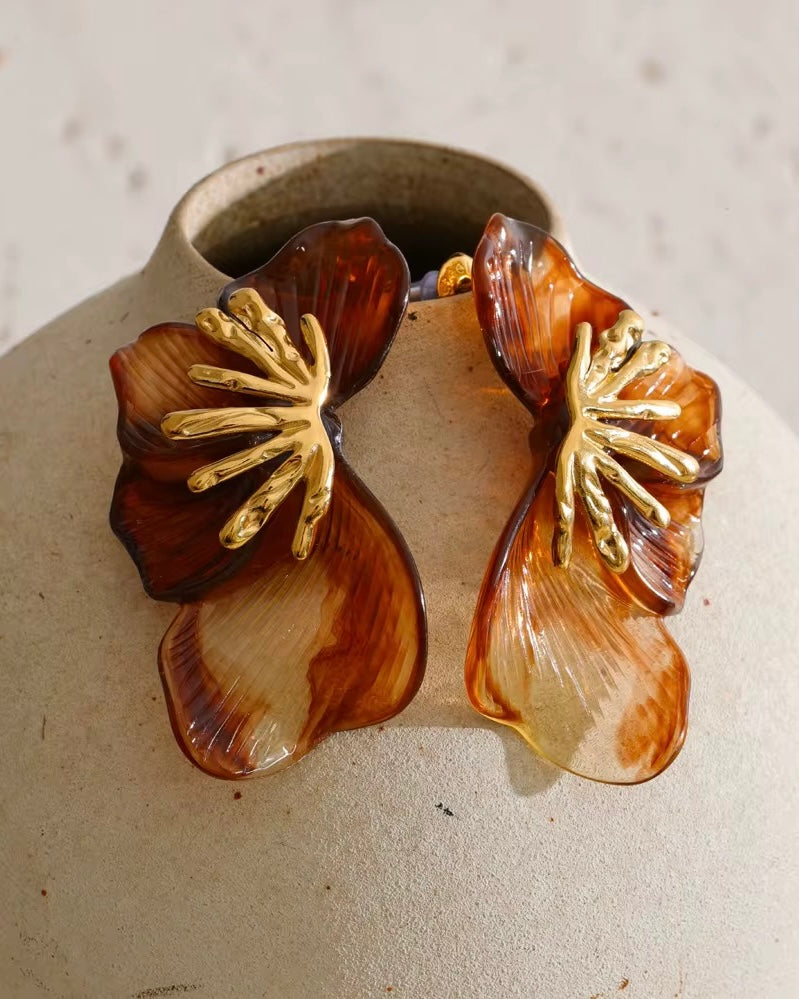 Boucles Yarah