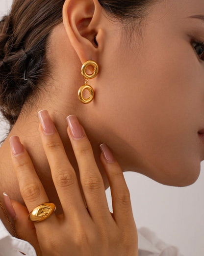 Boucles Utina
