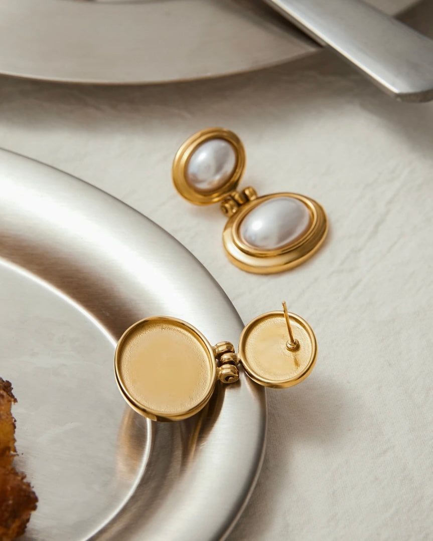 Boucles Suzanah