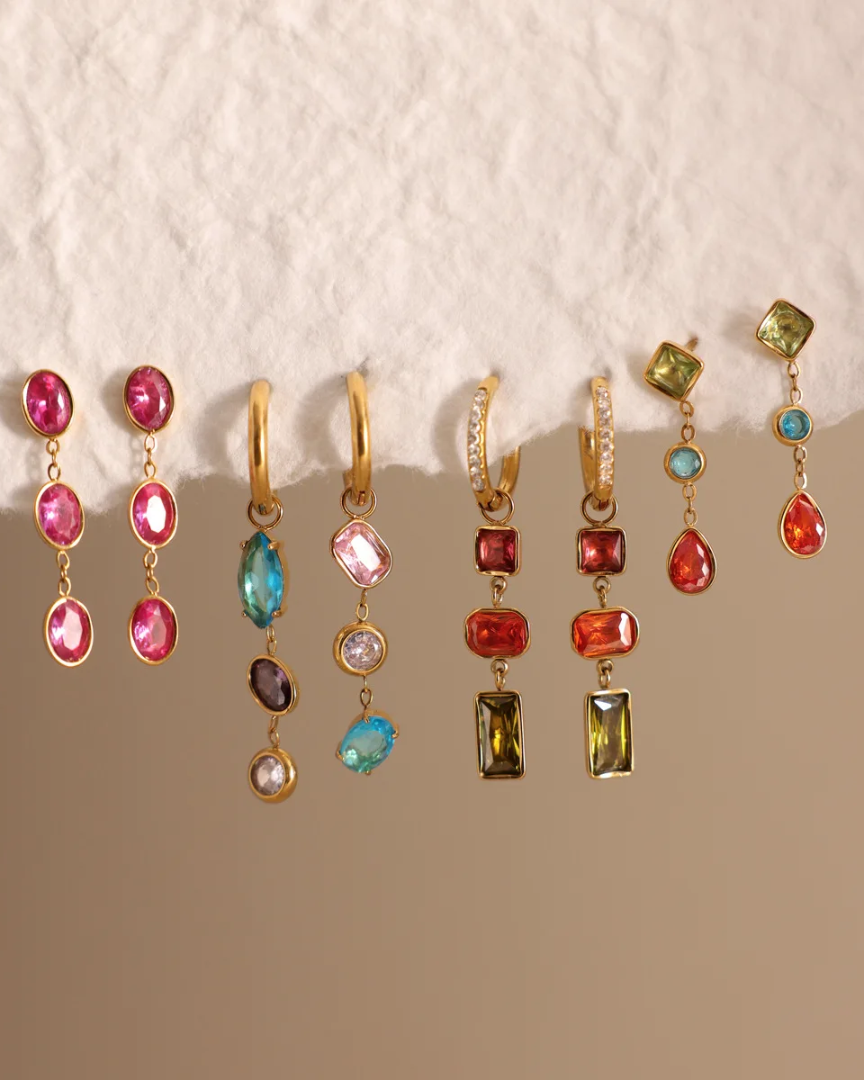 Boucles Zylina