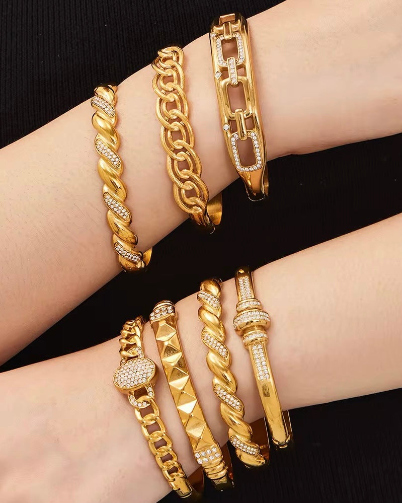 Bracelet Cempedak