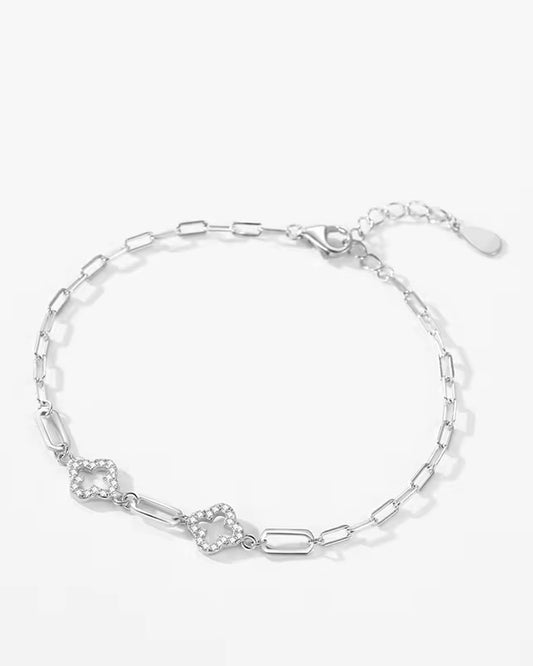 Bracelet Noir Mat