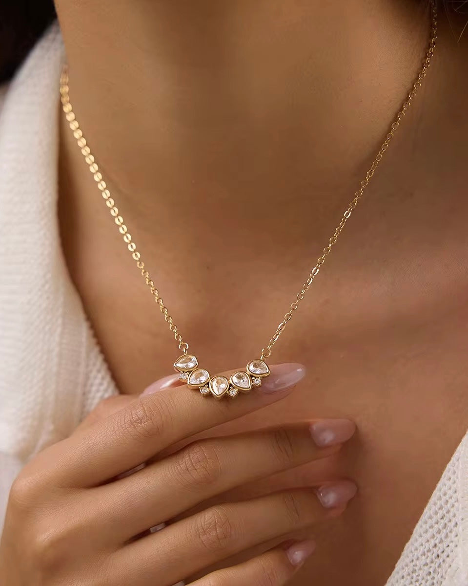 Collier Fanilo