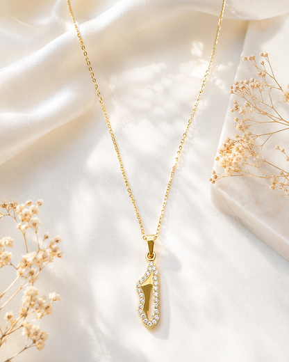 Collier Hazavana