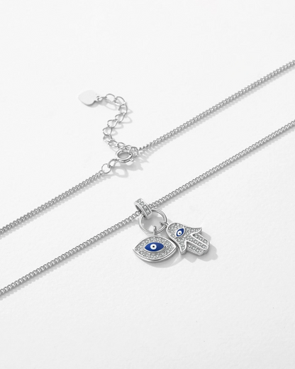 Collier Rine