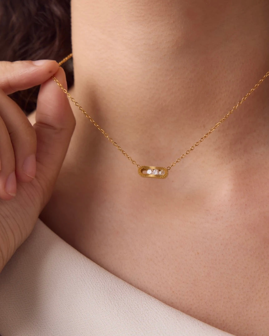 Collier Sofia