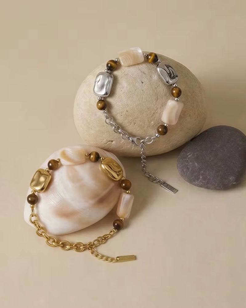 Bracelet Lunah