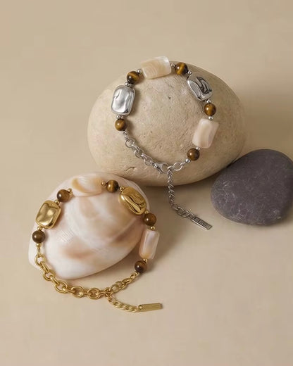 Bracelet Lunah