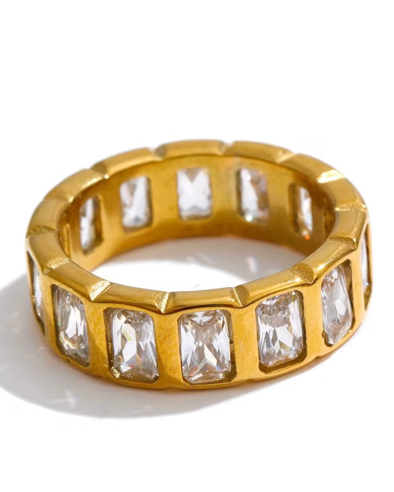 Bague Taissa