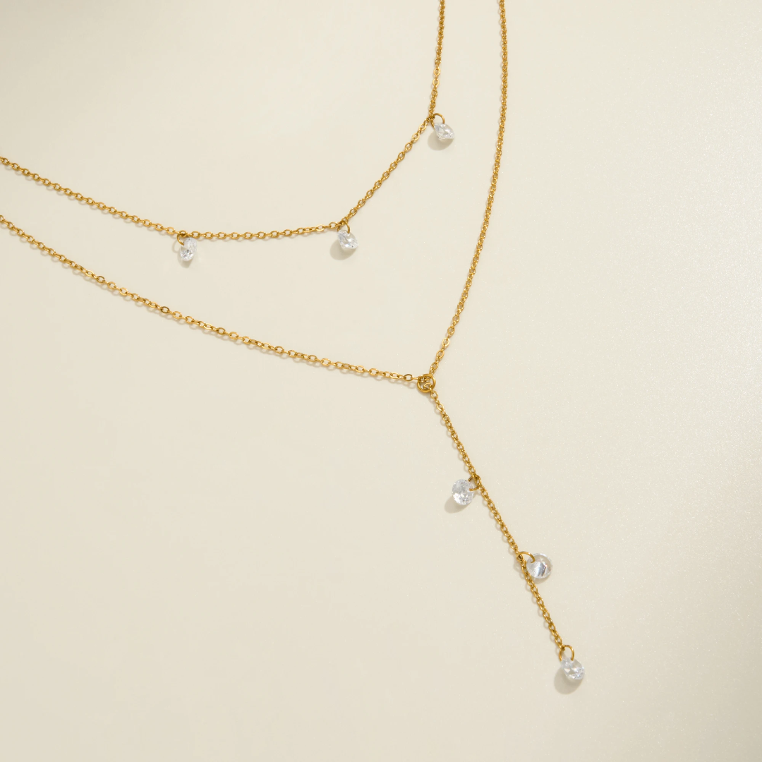 Collier Vahatra