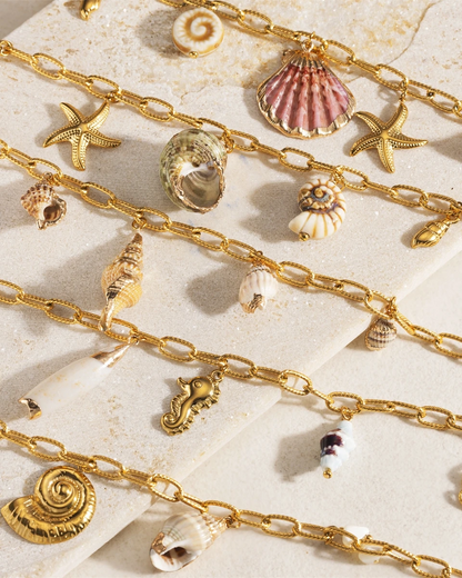 Collier Atlantis