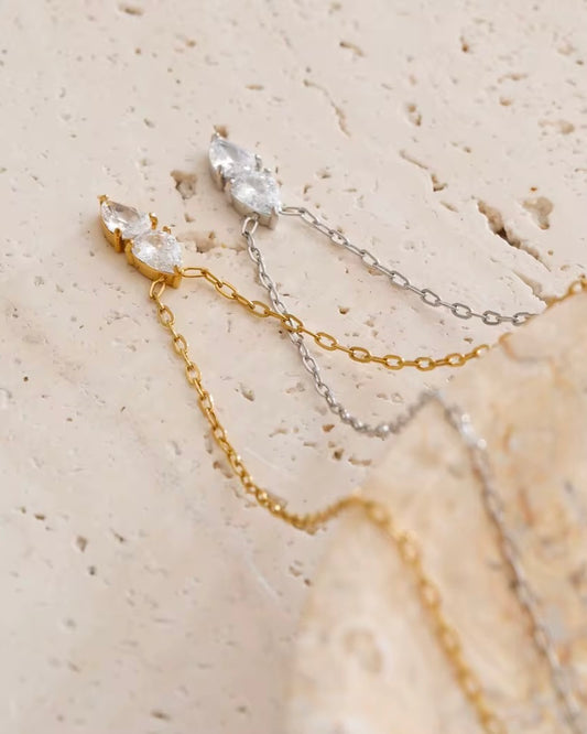 Collier Syka