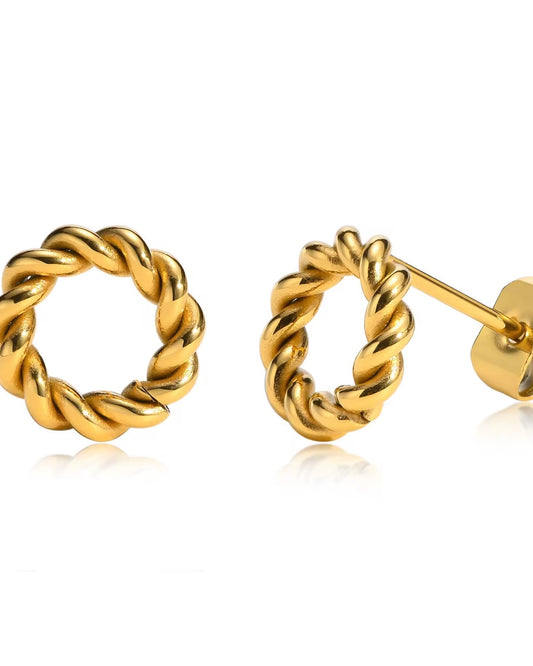 Boucles Samoa