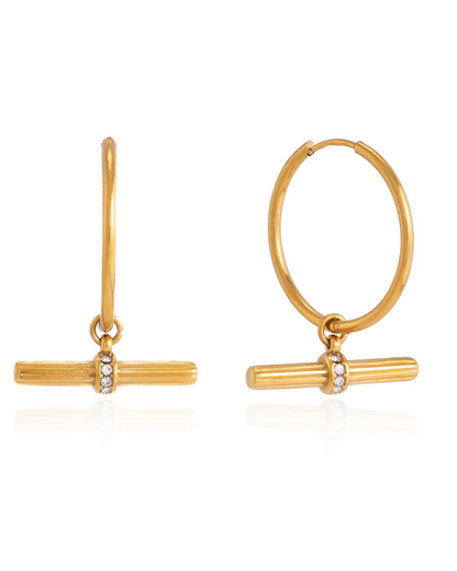 Boucles Xarey