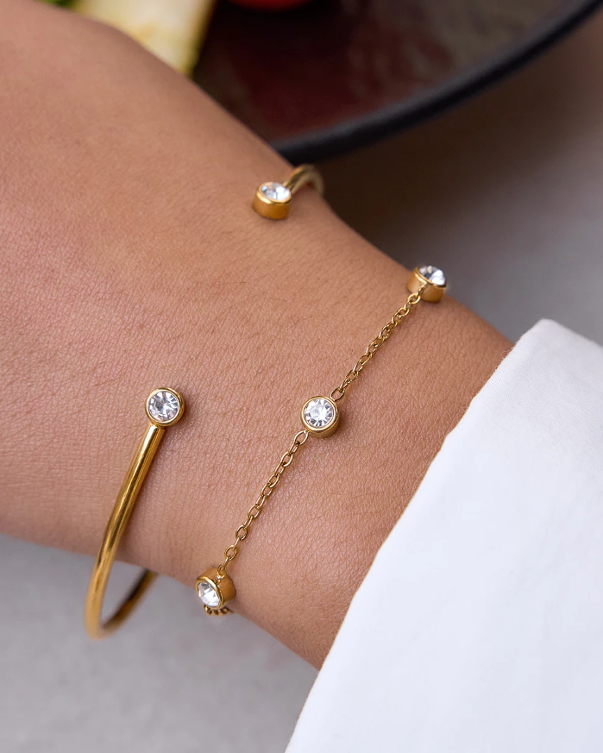 Bracalet Nelia