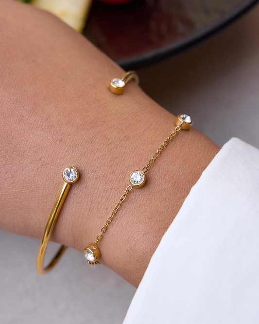 Bracalet Nelia
