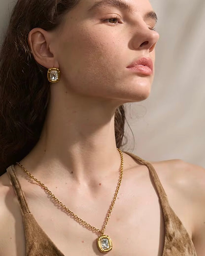 Boucles Shaïness