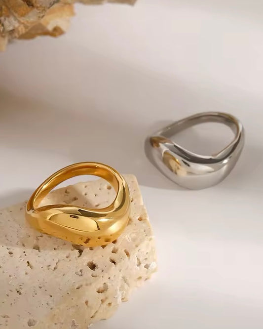 Bague Tara