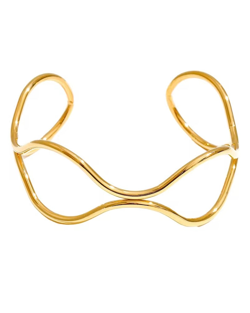 Bracelet Zarzamora