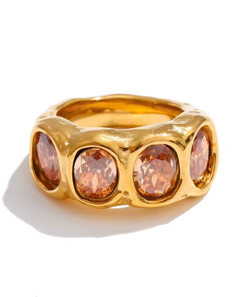 Bague Talysia