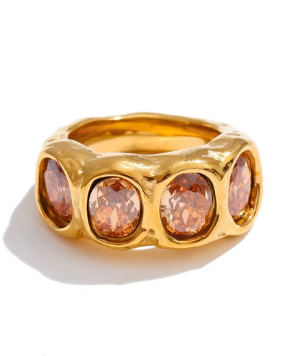 Bague Talysia