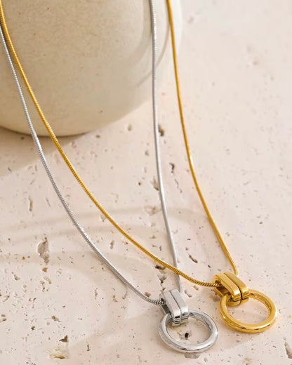 Collier Sava