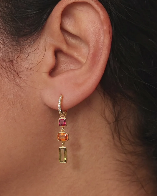 Boucles Zamira