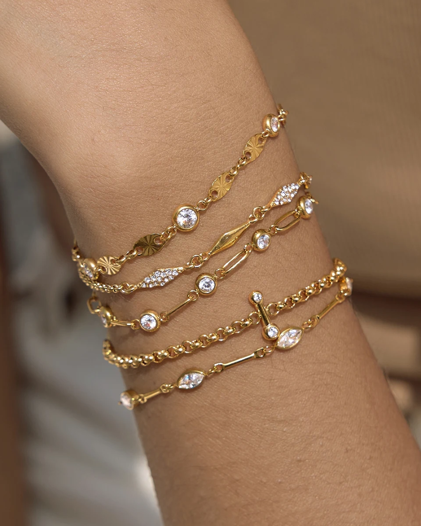 Bracalet Méloria