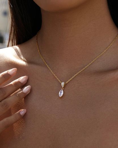 Collier Vatosoa