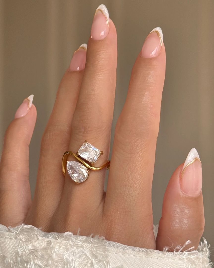 Bague Talyra
