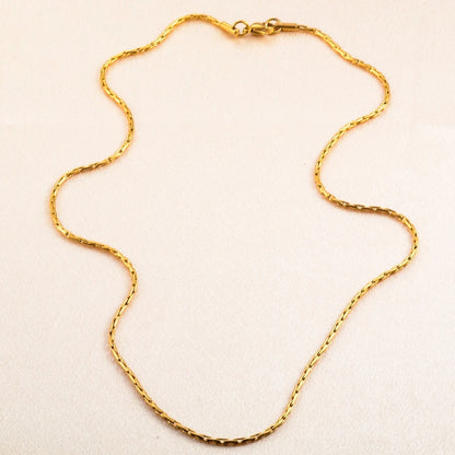 Collier Aline