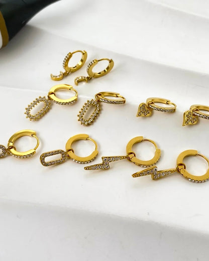 Boucles Zabella