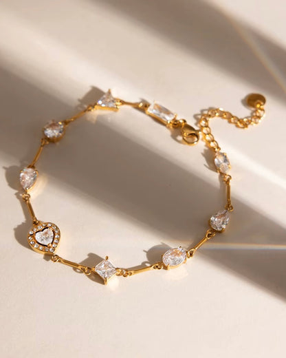 Bracalet Cylia